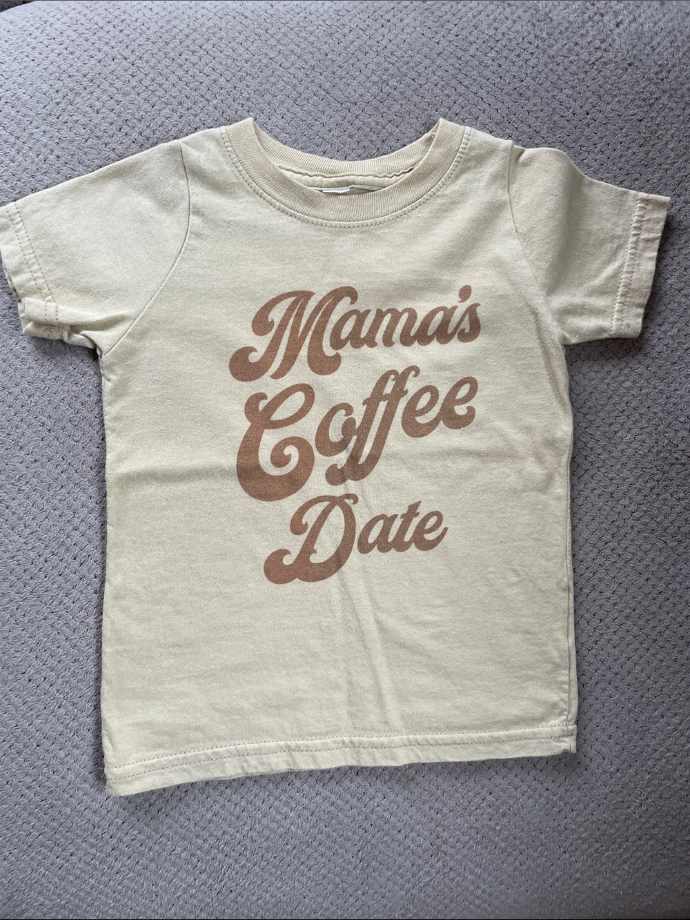Toddler Tee